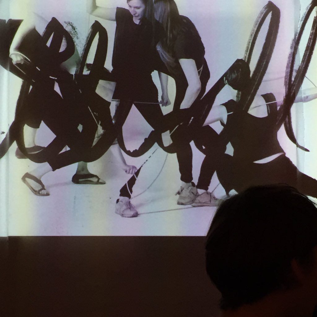AFeralStudio tweet picture