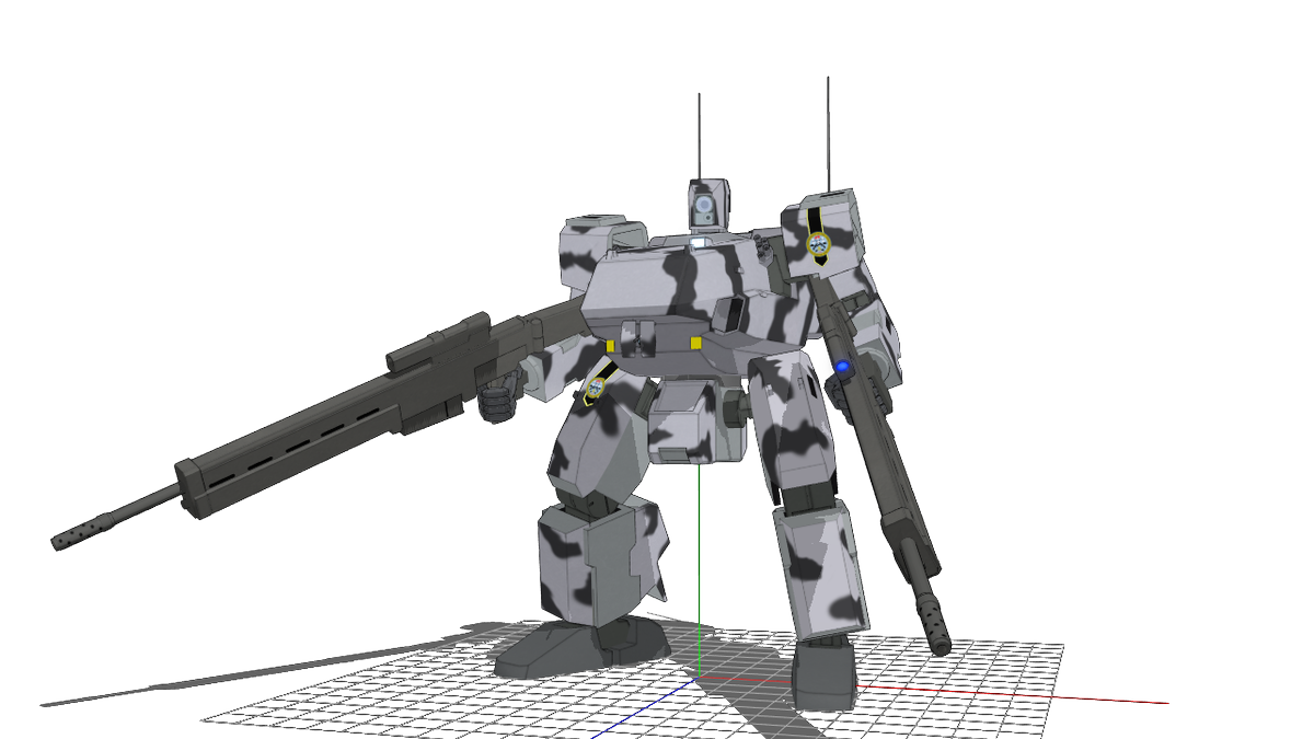 アーリィバードに人の心はあるのか در توییتر 頭頂高 6 5m 全高 アンテナ含む 7 9ｍ 重量 28 2t 全備重量 55 26t 最高速 32 58kph 106 142kph 装備による 装甲材 防弾合金装甲 チタン セラミック積層装甲 コックピットシェル T Co Tokfsrv3k9