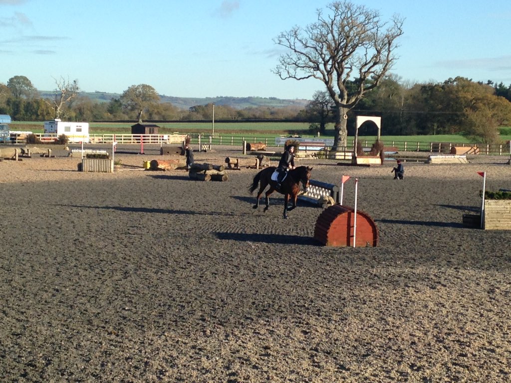 MBSW's tweet photo. Stunning morning for our final #mbswmasterclass of the year @Pontispool with ambassador Lucy Wiegersma https://t.co/QjC4BwKUdX