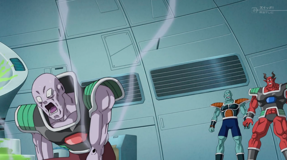 BrandiMorrow44's tweet photo. Kill it with fire!
#tagoma #DragonBallSuper #DBS #thatface https://t.co/fvlCjxAoMs