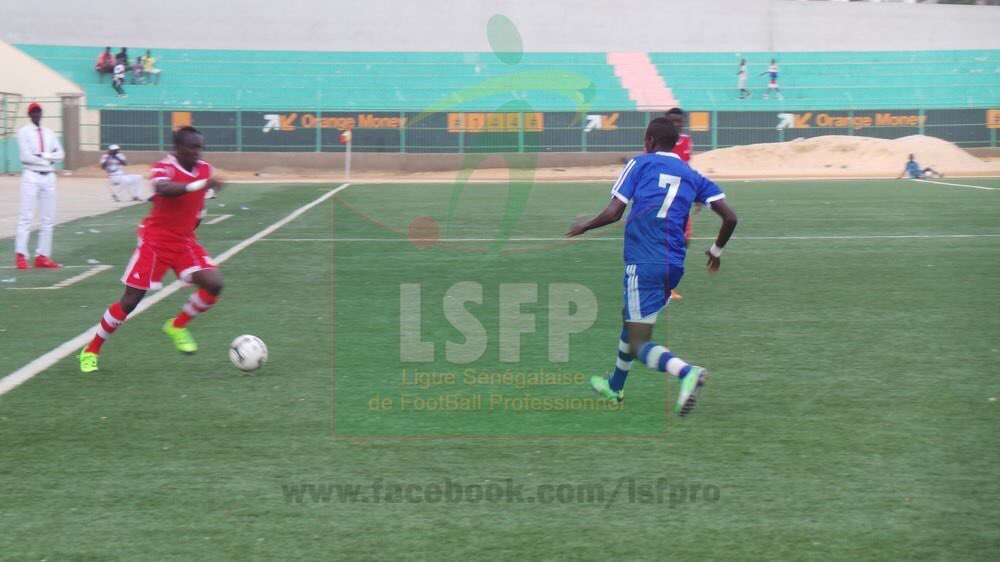 Stade De Mbour tweet media