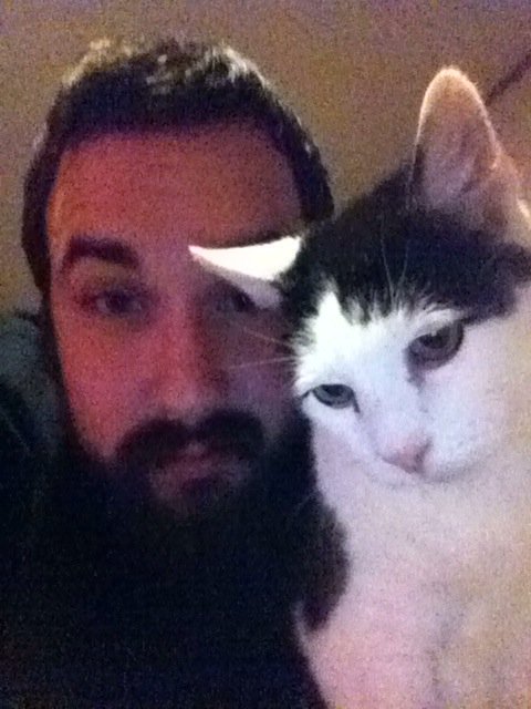 DoeyDips's tweet photo. Big kittyyyyyy https://t.co/29n2IqwkfY