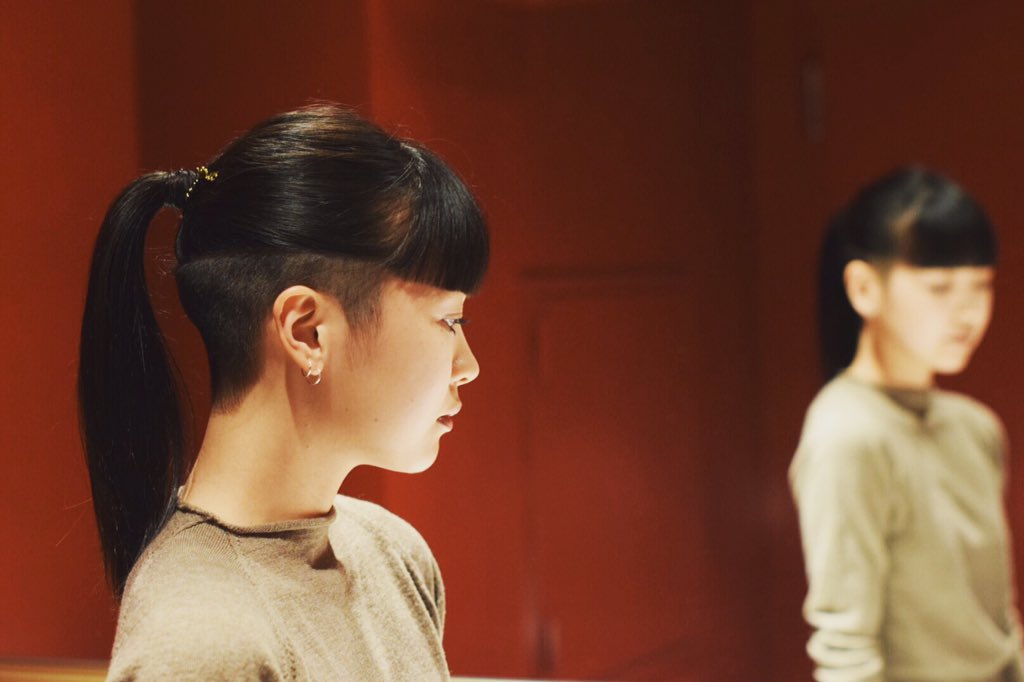 Motanimo Twitterren あえてしっかり刈り上げをみせたポニーテール 前髪は真っ直ぐにパツンとカット Hair Motanimo Vetica Hairstyle Hair ポニーテール T Co J2fullny1d Twitter Motanimo Twitterren あえてしっかり刈り上げをみせたポニーテール 前髪は真っ直ぐにパツンとカット Hair Motanimo Vetica Hairstyle Hair ポニーテール T Co J2fullny1d Twitter
