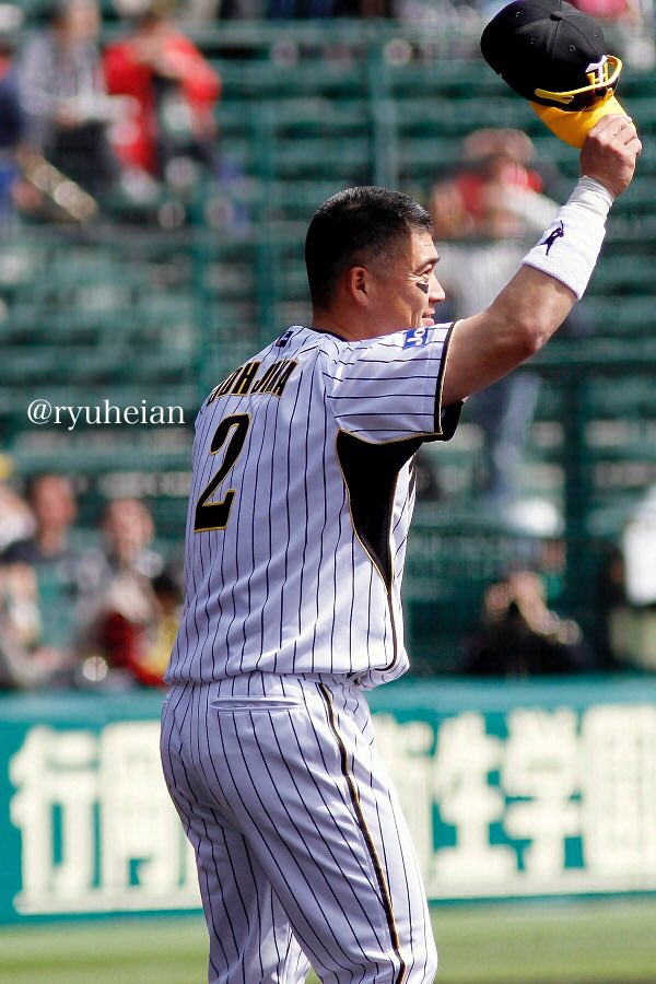 BBM 2010 阪神タイガース 城島健司 ユニフォームカード ソフトバンク