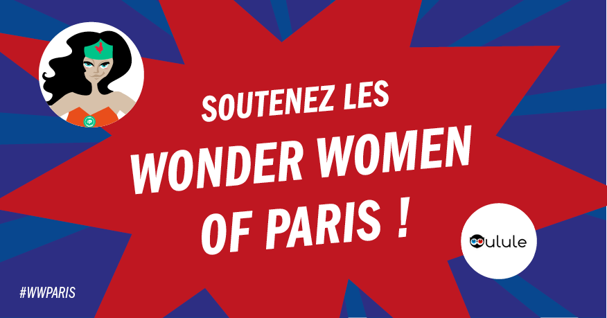 Willa_off's tweet photo. Aidez-nous à faire rayonner les startupeuses : contribuez à la campagne #WWParis https://t.co/cr0UhaKgdE https://t.co/OlwOUMWgwD