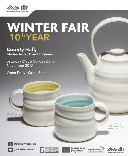 DLR Winter Fair tweet media