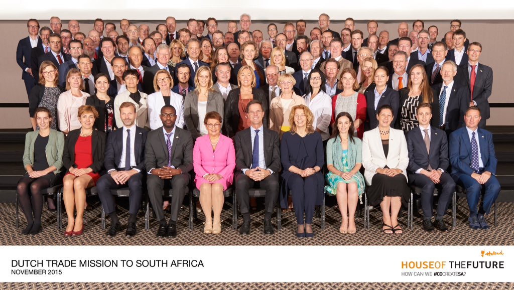 hbogaerts's tweet photo. @NLhandelsmissie een leuk moment als aandenken aan de missie https://t.co/HDUmzshs8P
