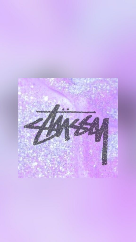 りぃめろ 加工画像 Stussy 壁紙 もらってくれる人rt 保存するときrt かわいいrt T Co Ufrdwwoeus