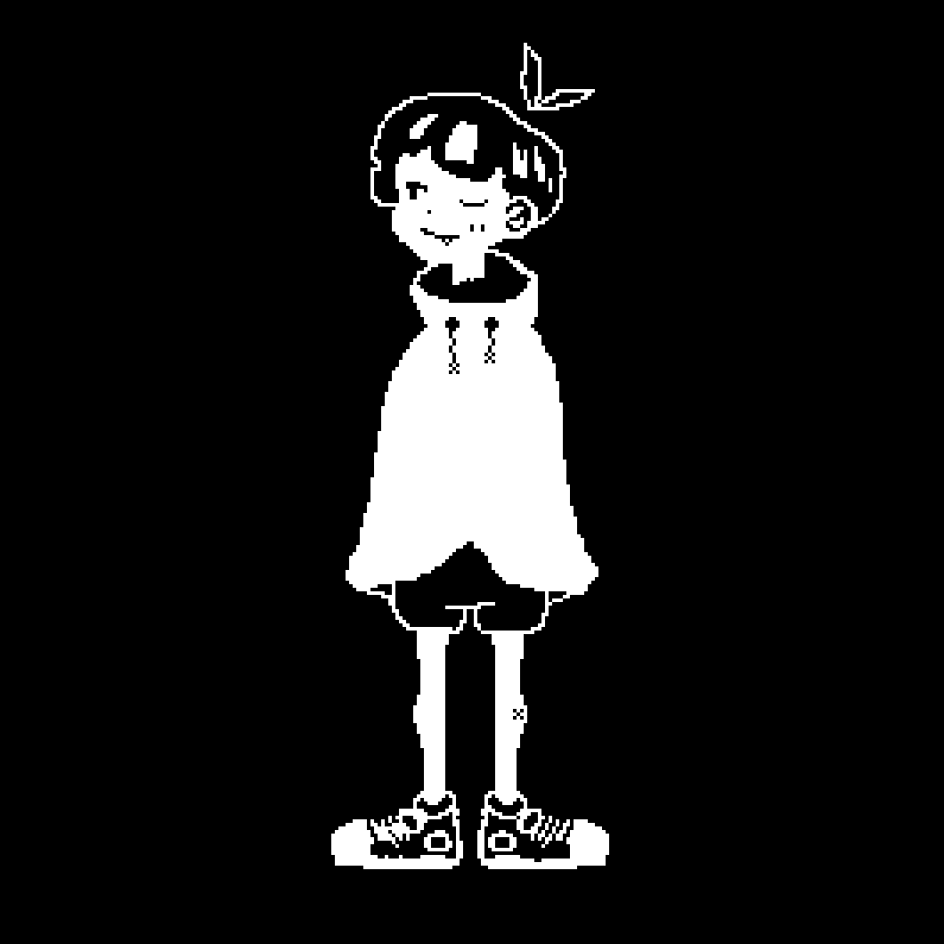 Skovtelemedia's tweet photo. A little vampire boy !
@Pixel_Dailies #pixel_dailies #pixelart #1bitsprite #boy https://t.co/d6WwVYQgbm