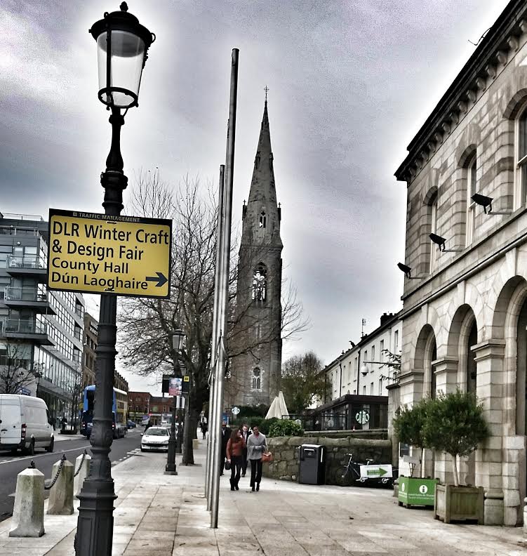 DLR Winter Fair tweet media