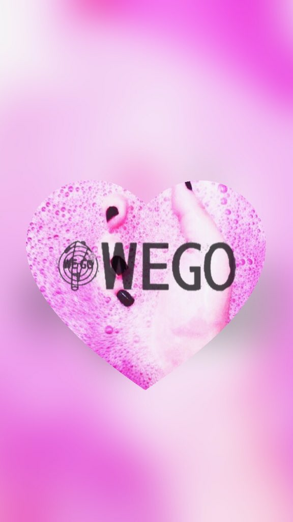 50 Wego 壁紙