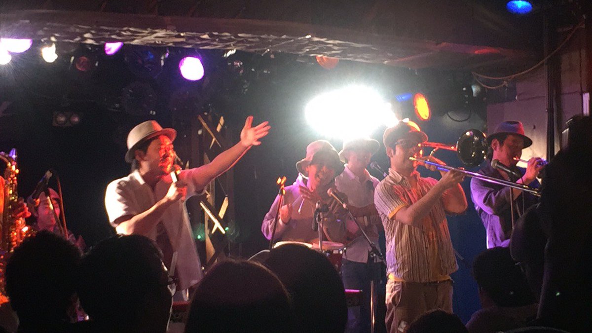 MakotoKingston's tweet photo. BIG SHOT 2015の写真募集中です https://t.co/0VLrNX2FcE