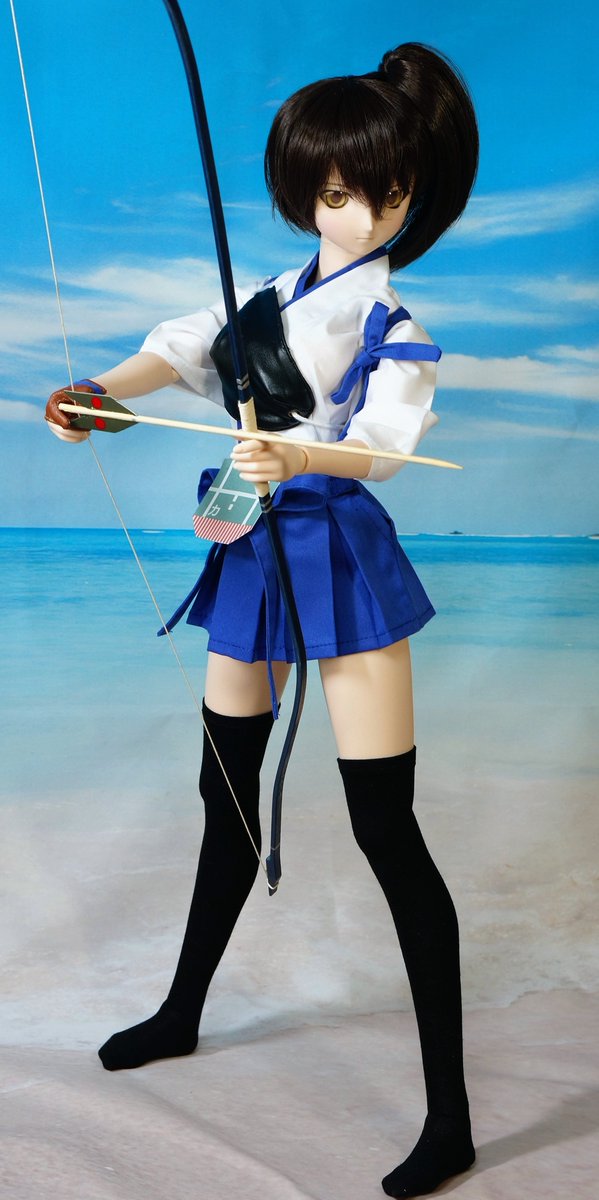 シンゴ Twitter પર 我が艦隊にも加賀ドールが竣工しました 衣装は業者製 弓はイベントで入手したもので 仕上がりは本格的です ヘッドは自分の理想的な加賀さんを目指す為にセイバーを使用 予想以上に出来上がって 非常に満足です 艦これ 艦これドール シンゴ Twitter પર 我が艦隊にも加賀ドールが竣工しました 衣装は業者製 弓はイベントで入手したもので 仕上がりは本格的です ヘッドは自分の理想的な加賀さんを目指す為にセイバーを使用 予想以上に出来上がって 非常に満足です 艦これ 艦これドール