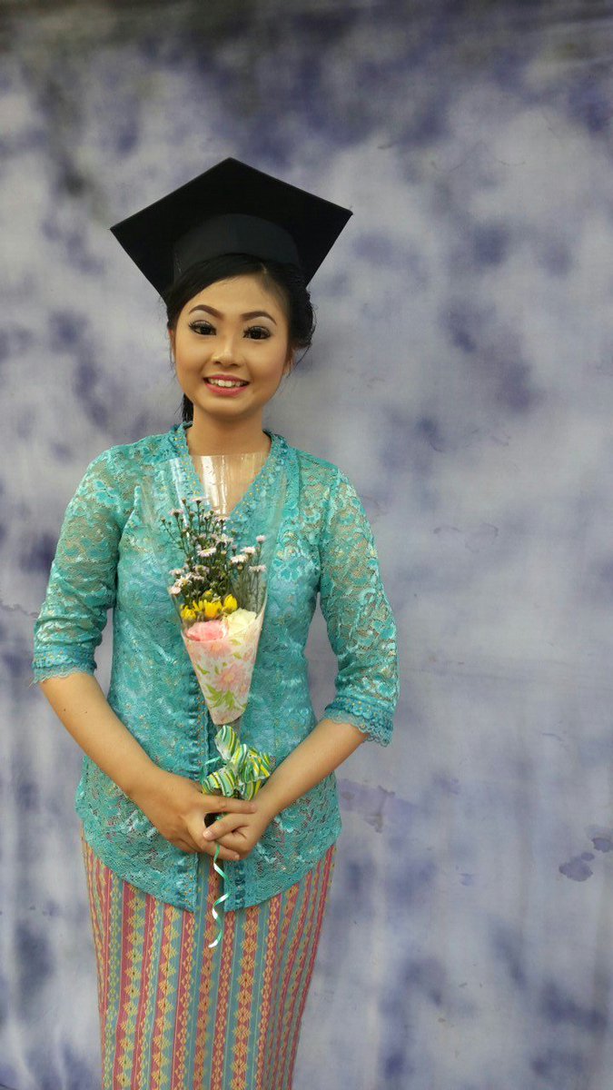 PMK_Efrata's tweet photo. Congraduation kak Naomi Megananda, STP. @naomimegananda Sukses selalu kak Nao buat semuanyaa.. Gbu 😊 https://t.co/84ioybr8OW