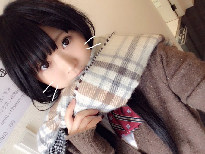 コスプレイヤー冴えない菌ちゃんのTwitter画像25