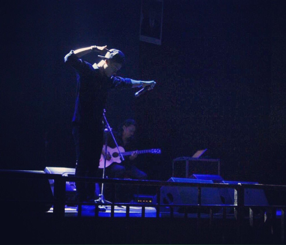 Nantikan single F A L A H yang berjudul #tulus tweps 😊