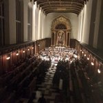 Photo by Trinity Singers (@Trinity_Singers)