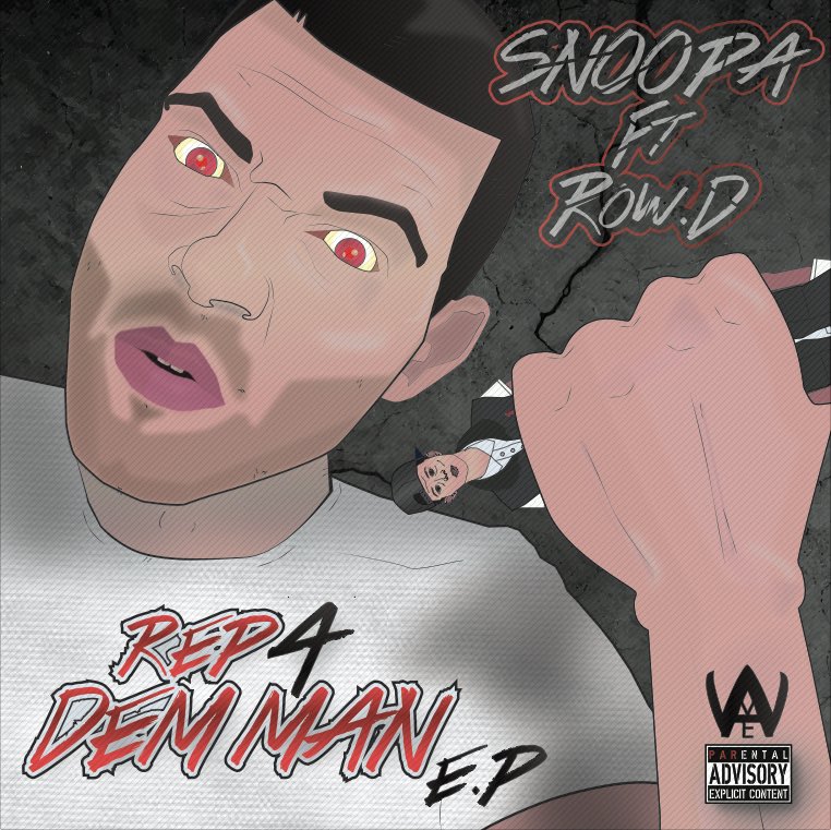 SnoopaOfficial's tweet photo. π¨π¨#Rep4DemMan E.P π¨π¨Landing December !!! RT π₯π₯π₯ https://t.co/MuWoKYWpZ4