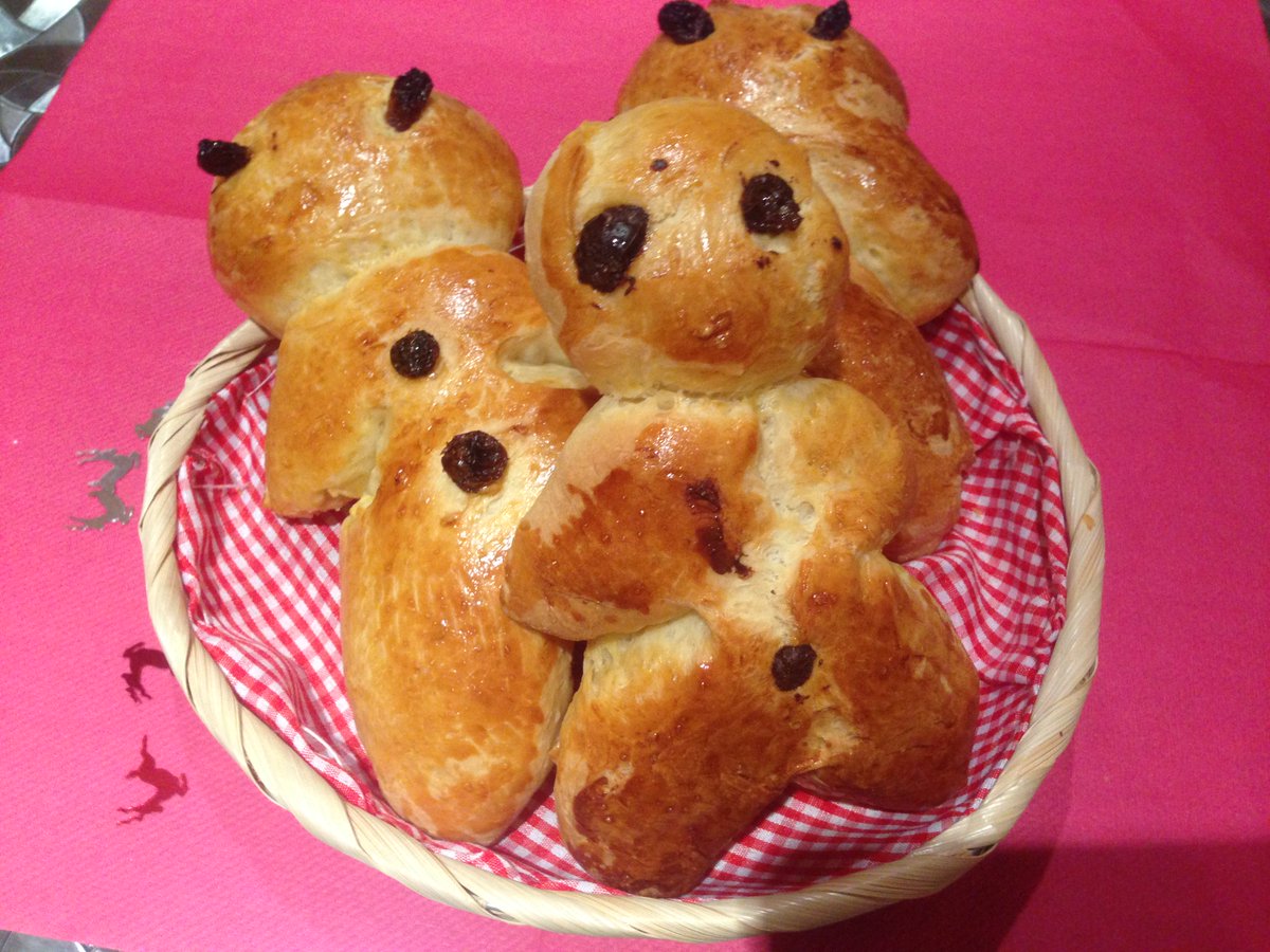 Monptiplat's tweet photo. Instant Petit Bonhomme Alsacien => La recette du Mannele ou Manalas https://t.co/WYNFmuNrjt https://t.co/0H1HaUPtGP