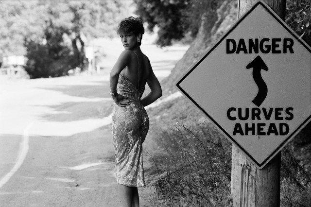 Happy 57th birthday to Jamie Lee Curtis!  