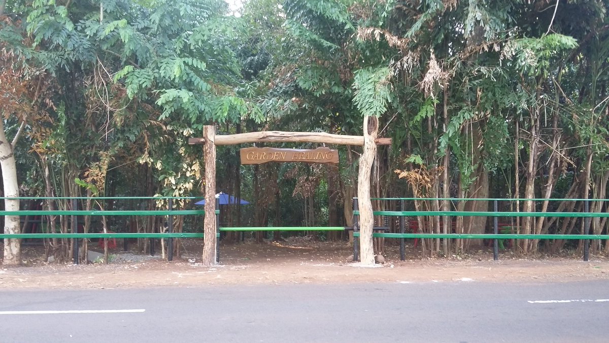 banyumanis jepara (@banyumanisjpr) on Twitter photo Wisata baru "Garden healing"
Banyumanis donorojo jepara
<a href="/VisitJepara/">#DiJeparaAja</a>
#banyumanisdesawisata Wisata baru "Garden healing"
Banyumanis donorojo jepara
<a href="/VisitJepara/">#DiJeparaAja</a>
#banyumanisdesawisata