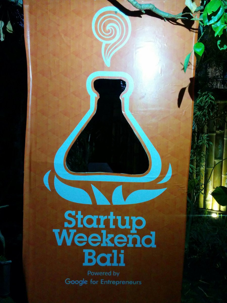 jagatfx's tweet image. #suwbali so much fun! #GSB2015