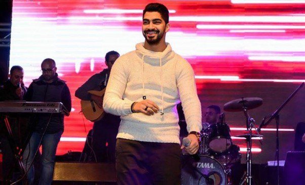 alarab_net's tweet photo. #العرب_نت |
بالصور - #مينا_عطا تألق في "Porto Cairo Mall”
#MinaAttaKingdom @Mina_Atta_ https://t.co/pJt64oJGLd