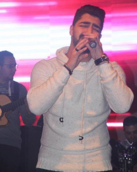 alarab_net's tweet photo. #العرب_نت |
بالصور - #مينا_عطا تألق في "Porto Cairo Mall”
#MinaAttaKingdom @Mina_Atta_ https://t.co/pJt64oJGLd