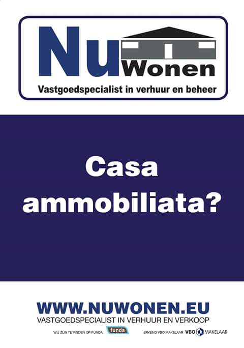 NuWonenRdam's tweet photo. #Casa #ammobiliata ?! 🏡🏠 #NuWonen https://t.co/63s988ftPT @Nu_wonen https://t.co/3JSRTc6r1g