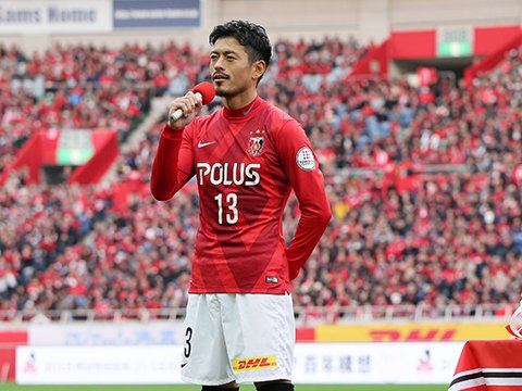 浦和レッズオフィシャル tweet media