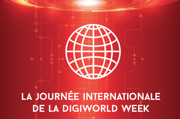 DigiWorldEvents's tweet photo. @sdfdev un grand MERCI pour votre événement au top lors de la #DWweek15 ! https://t.co/BsPaEBd4Oe