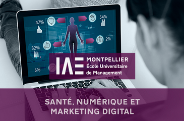 DigiWorldEvents's tweet photo. @IAE_Montpellier @AudreyPortes @M2emarketing un grand MERCI pour votre événement lors de la #DWweek15 ! https://t.co/vfKKoRAAFd