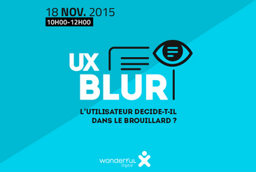 DigiWorldEvents's tweet photo. @WDF_Digital @MartinezAmanda un grand MERCI pour votre événement au top pendant la #DWweek15 ! https://t.co/ELg1zRN4kn
