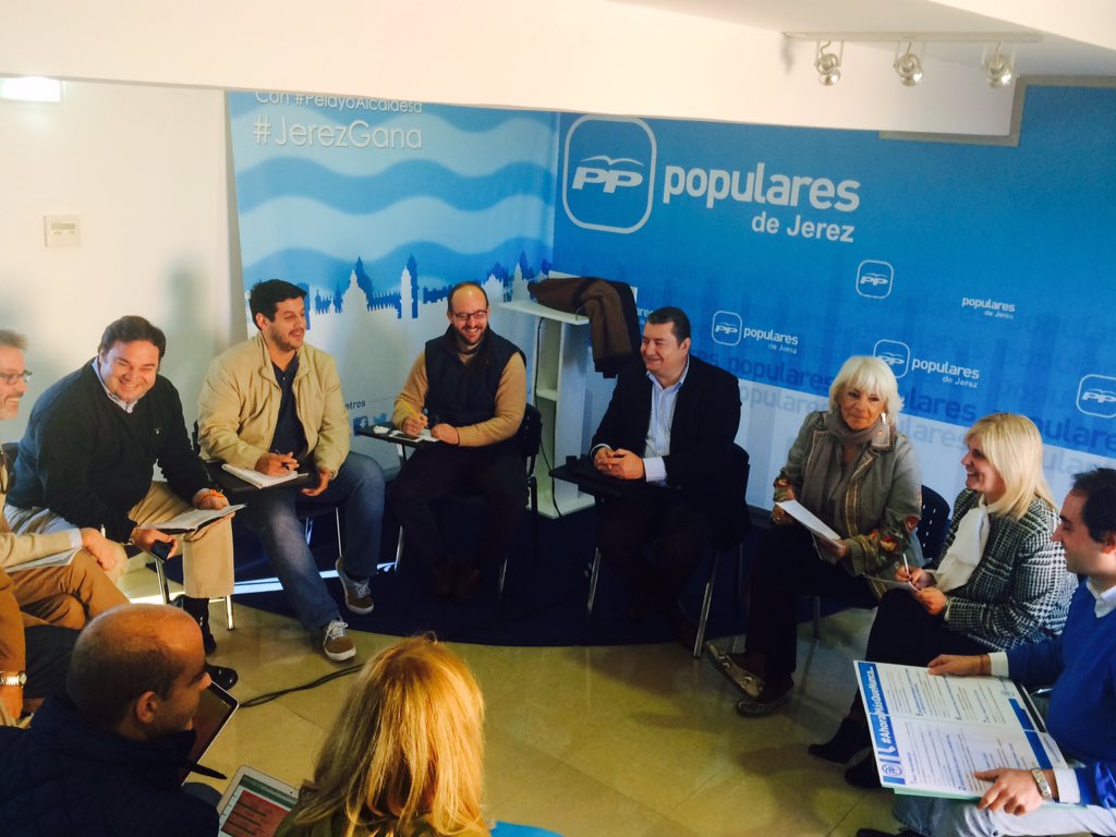 teofila_es's tweet photo. Trabajando en equipo por la provincia de Cádiz. #30Días30Respuestas https://t.co/pAChzhITgp
