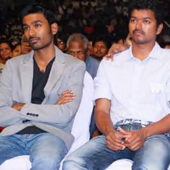 CinemaCalendar's tweet photo. 3 stars to rule social media for now.
#24themovie First Look
#Thalapathy59FLFromNov26
#thangamaganaudiofrom27th https://t.co/YBby2wp4yc