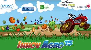 DigiWorldEvents's tweet photo. @TF_Epitech @EpitechMontpel @Montpellier_BS @FrenchSouthD @Supagro Merci pour votre événement au top! #DWweek15 https://t.co/vqLV1DozsK