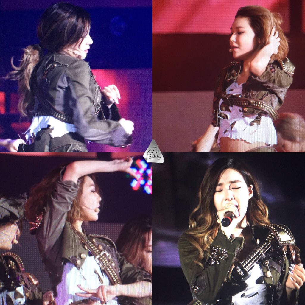 [PIC][21/22-11-2015]Hình ảnh mới nhất từ "GIRLS' GENERATION 4th TOUR – Phantasia – in SEOUL" của SNSD  - Page 4 CUaV5ENVEAA9HG3