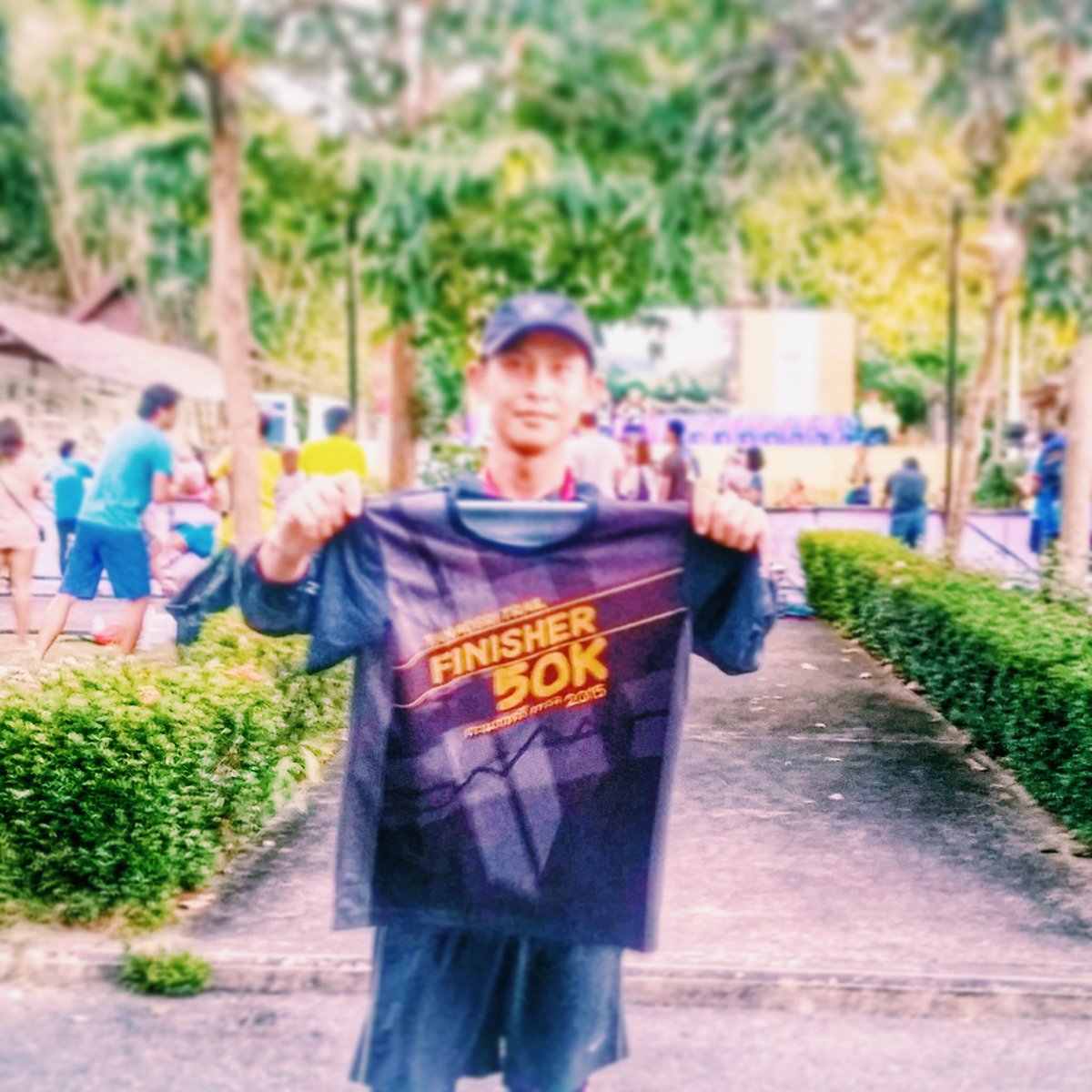 natt_rpg's tweet photo. เข้าทันเวลานะฮะ :> #TNT50 #TNT2015 https://t.co/h0cZPit9rC
