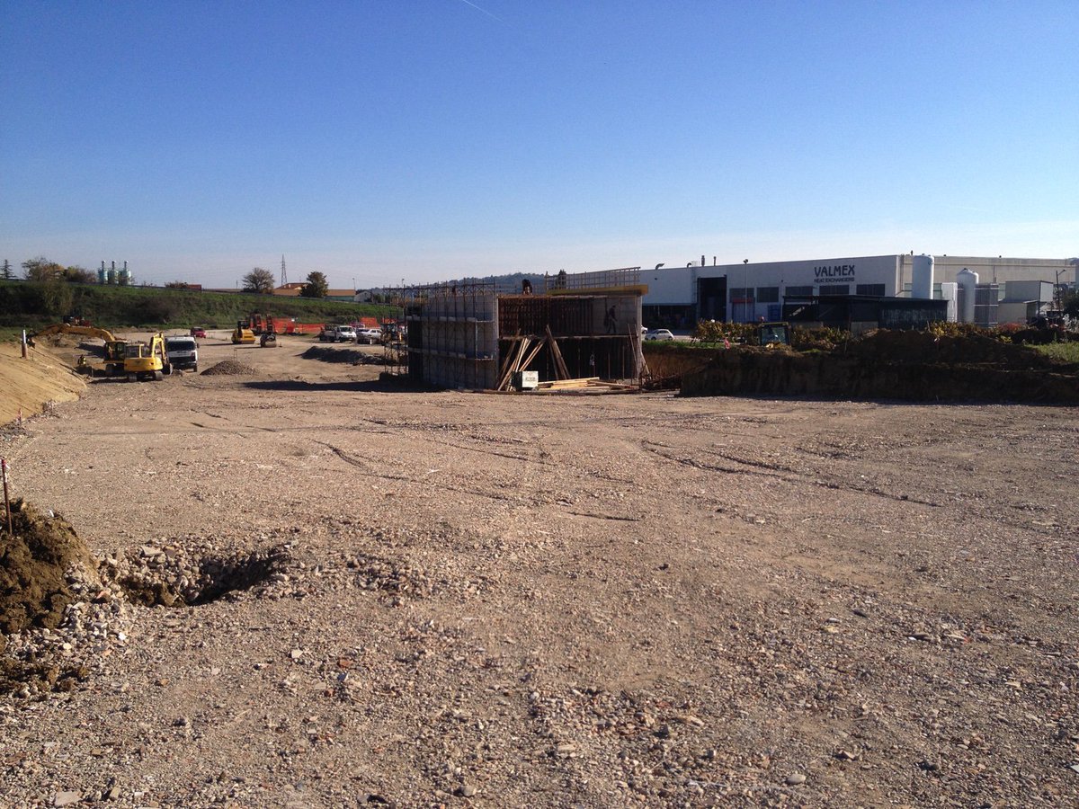 StudioTomassini's tweet image. work in progress #Valmex