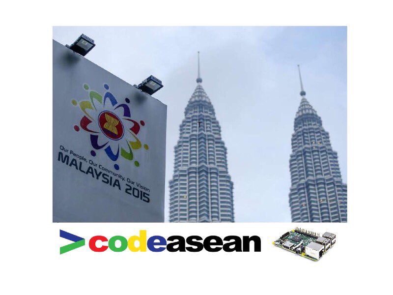 eslweb's tweet photo. Thank you #codeASEAN for an amazing 2 days. #1aes2015 https://t.co/OQIdH66vNl