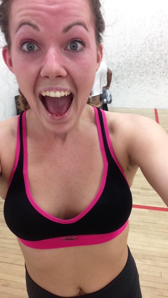 UBUTrampolining's tweet photo. #TeamBradfordTriathlon @BradGirlsCan #sweatyselfie @ThisGirlCanUK #5Krun @BradfordUniSU https://t.co/FzxamvudAH