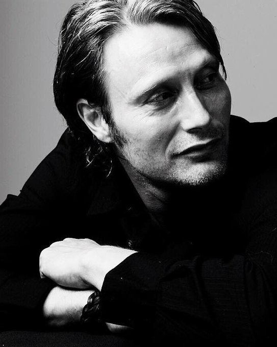 Mads Mikkelsen's Birthday Celebration | HappyBday.to