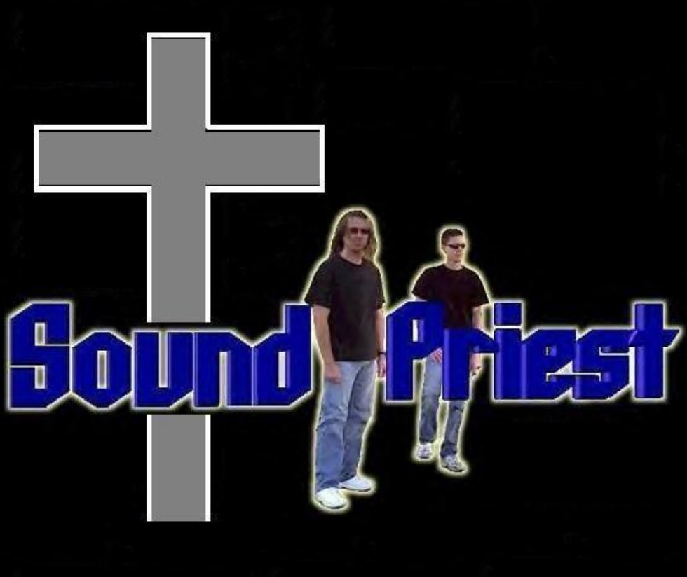 soundpriest's tweet photo. @ChristsList Hello everyone if you like Christian Rock please come check out our message. Thanks and godbless! https://t.co/x2TbOHGyqA