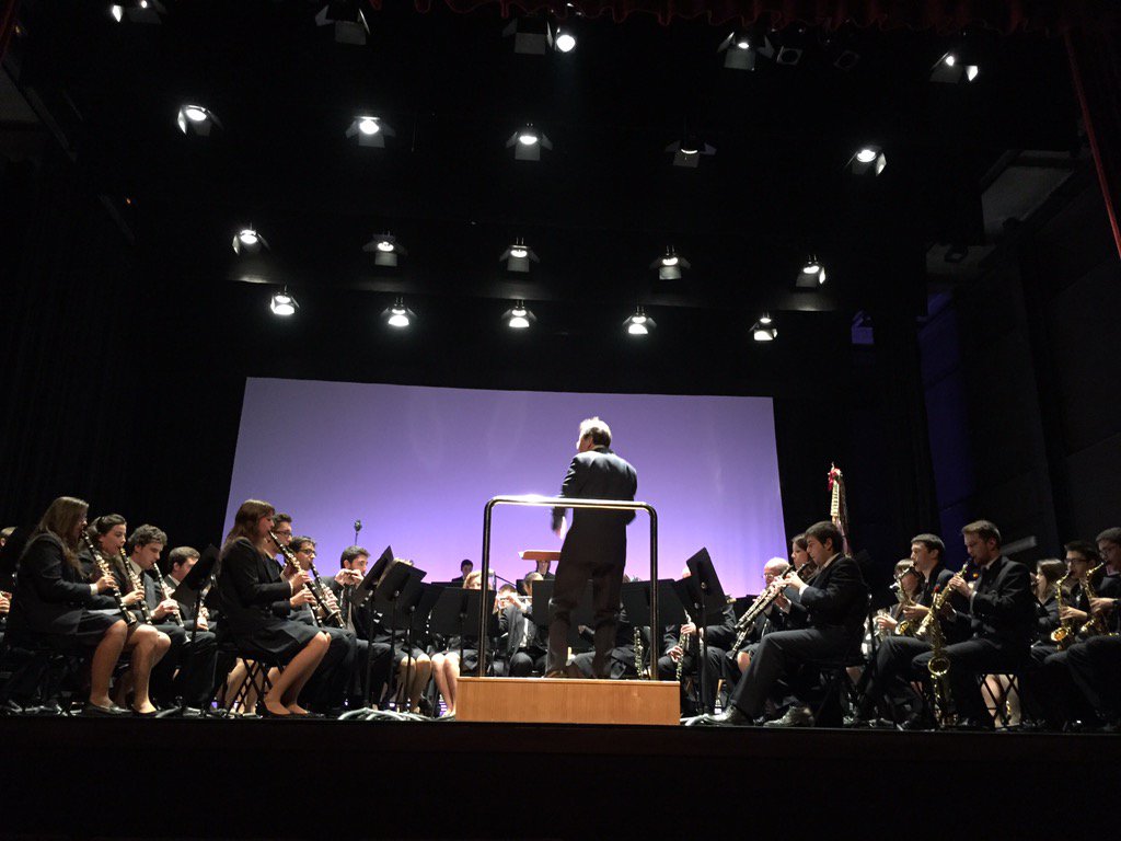 Gaudint del concert de Santa Cecilia amb <a href="/suamontinyent/">SUAM Ontinyent</a>! Enhorabona als nous músics!