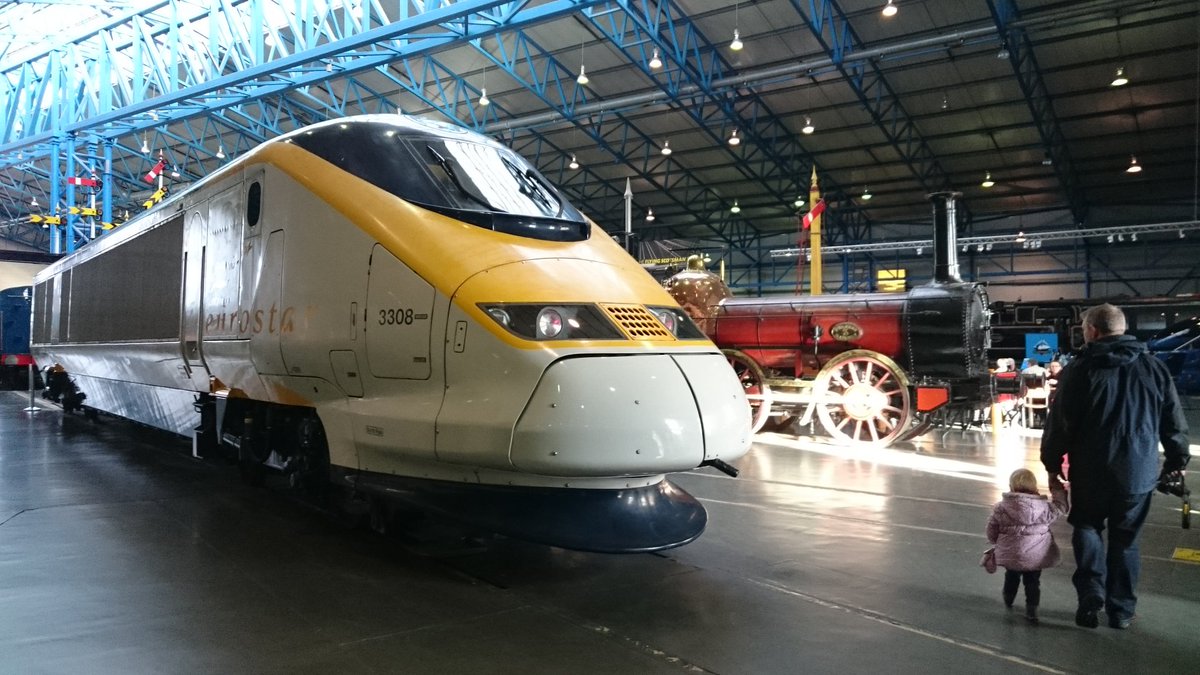 G_Hugues's tweet image. Step 23: arrive in York and prepare for the semi-finals pitches! #SWTHackTrain #HackTheRails