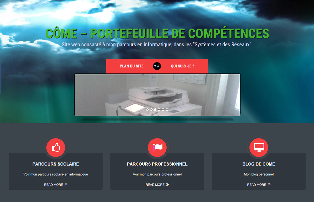 🇨🇵 Côme Devouassoux tweet media