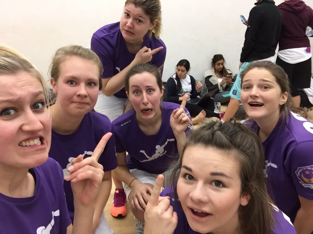 Fraternising with the enemy @UCLUUltimate #intothejungle #hopefullybreakingtradition #willwecomeoutalive