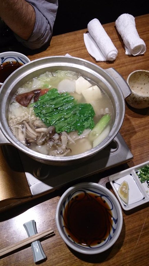 天神 中洲 博多 福岡の冬のご馳走 アラ鍋 が堪能できるお店8選 Icotto イコット