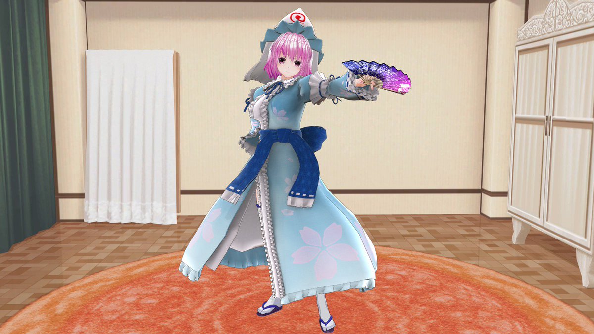 𝕊𝔻𝕂 Mobile 5g 幽冥楼閣の亡霊少女 西行寺幽々子 の衣装 扇を自ろだ T Co D2wrvau7zw とcm3d2modろだc T Co Povjd8cvab にうpしました カスタムメイド3d2 Cm3d2 T Co Ar1we1bdwl 𝕊𝔻𝕂 Mobile 5g 幽冥楼閣の亡霊少女 西行寺幽々子 の衣装 扇を自ろだ T Co D2wrvau7zw とcm3d2modろだc T Co Povjd8cvab にうpしました カスタムメイド3d2 Cm3d2 T Co Ar1we1bdwl