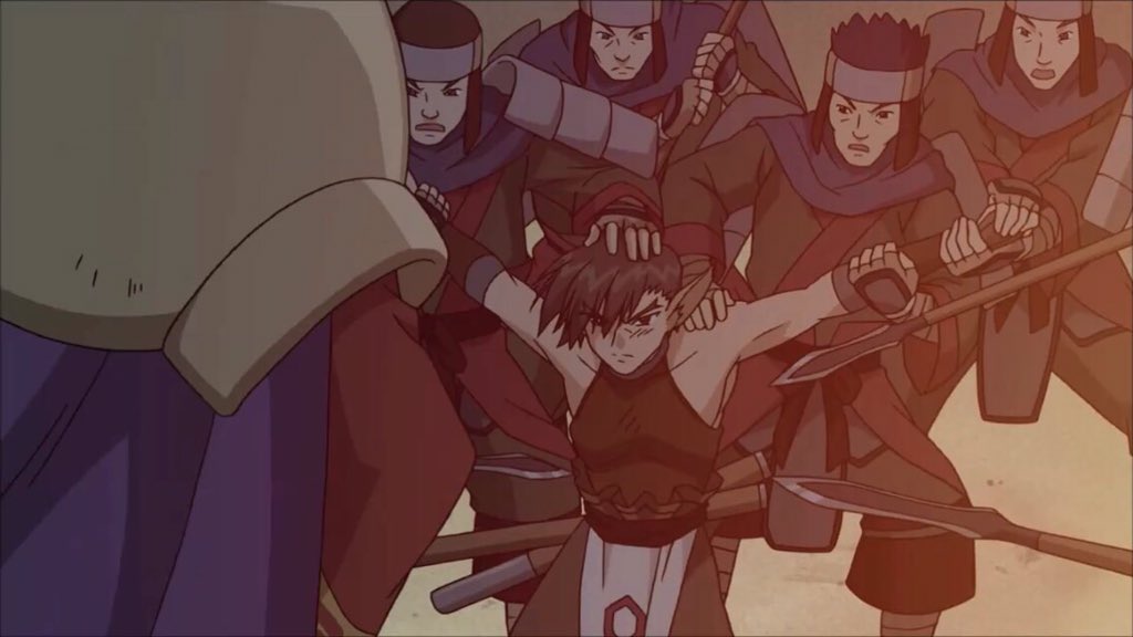 凪子 ハクさんのどスケベインナーを常に見せつけるうたわれるものヒロインオボロくんをよろしくな T Co C1ezgmiy4z